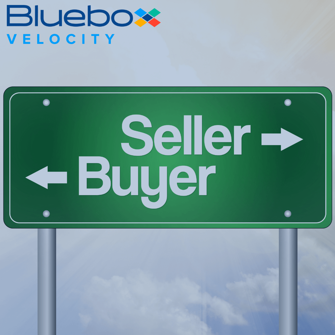 Types of buyers