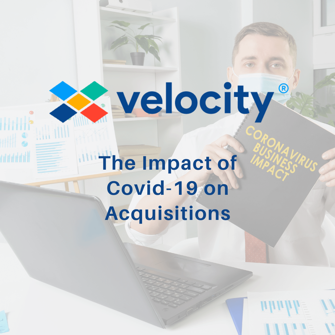The Impact of Covid-19 on Acquisitions