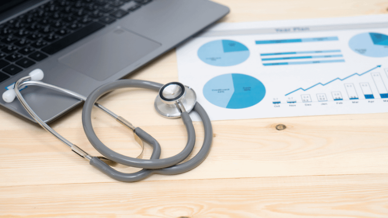 how to prepare a healthcare business for sale