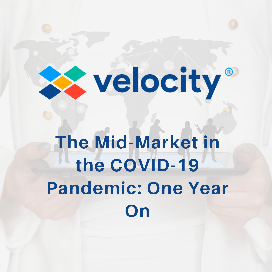 transactional mid-market space