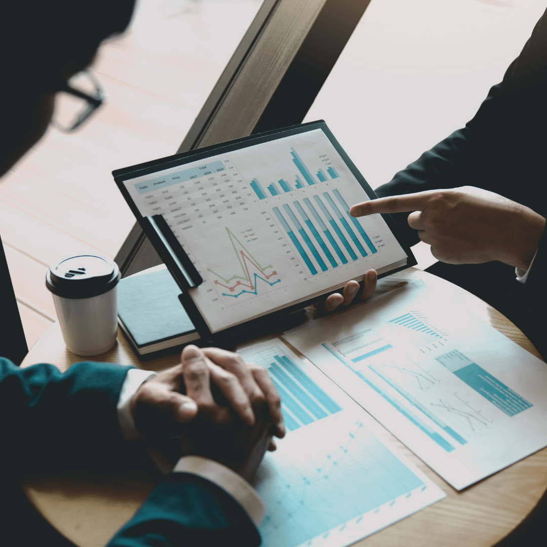 Preparing your business for sale