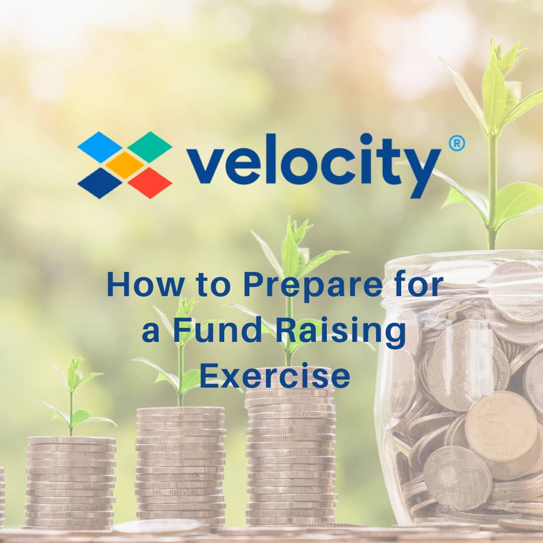 How to Prepare for a Fund Raising Exercise