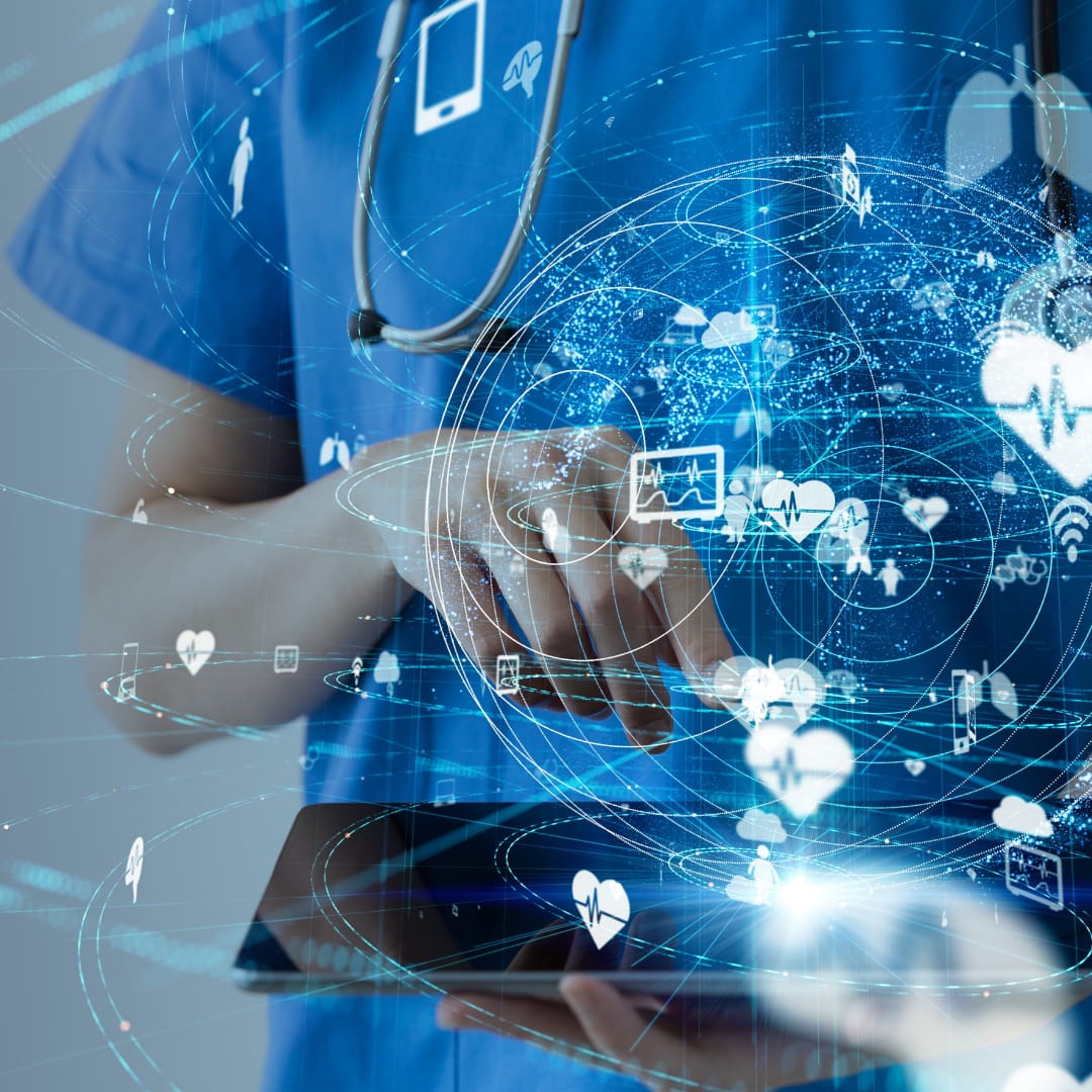 Transactions for behavioural health