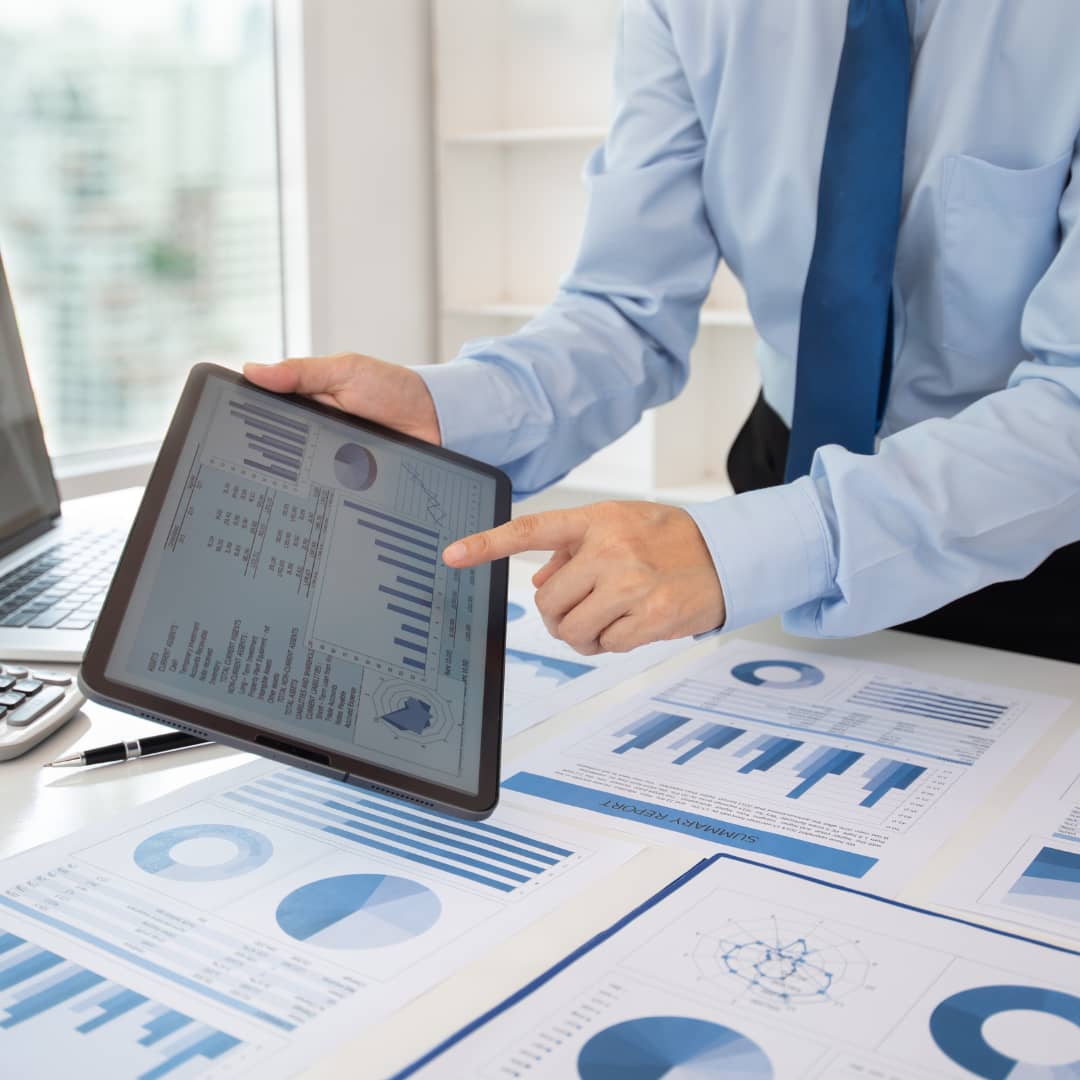 financial modelling