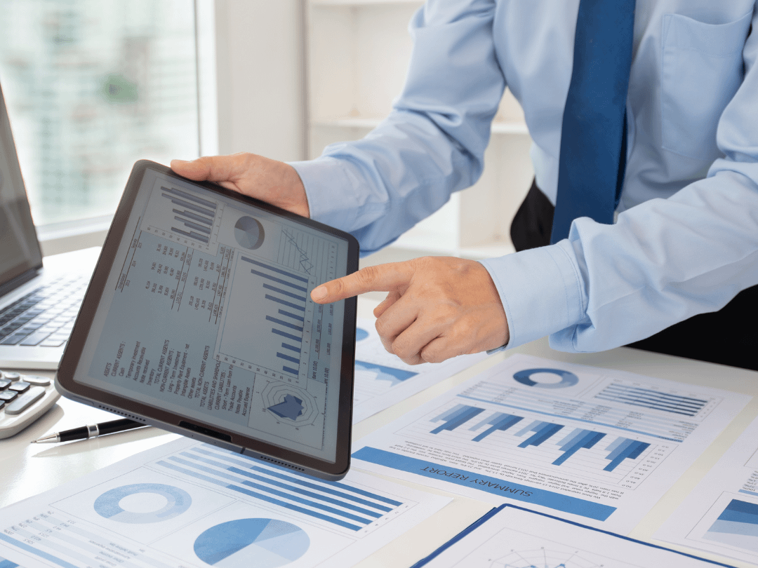 financial modelling