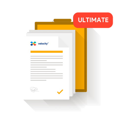 Ultimate Raise Funds Package