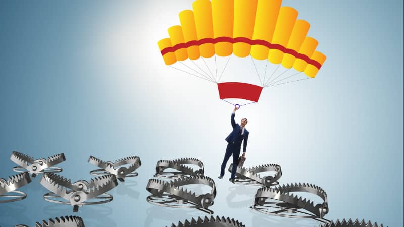 m&a pitfalls