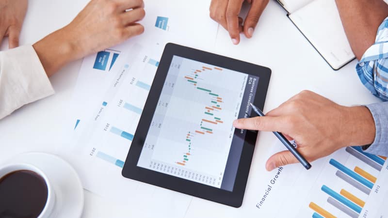 financial modelling