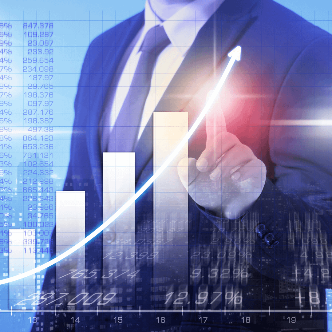 the rise and rise of direct investment