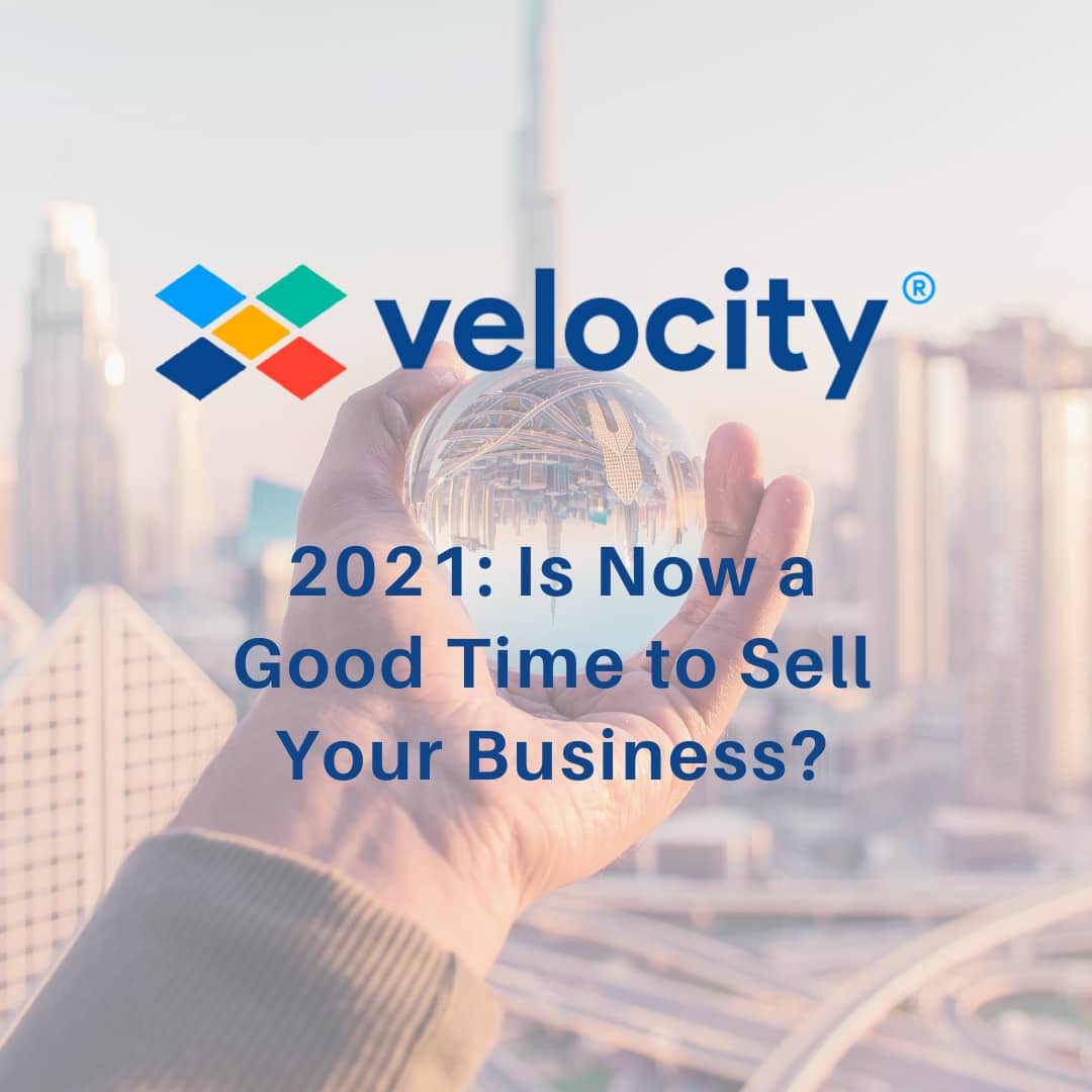 Sell Your Business