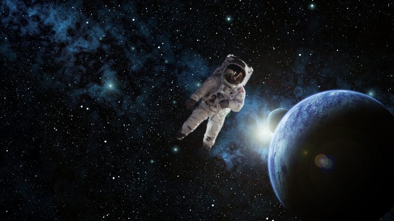world space week