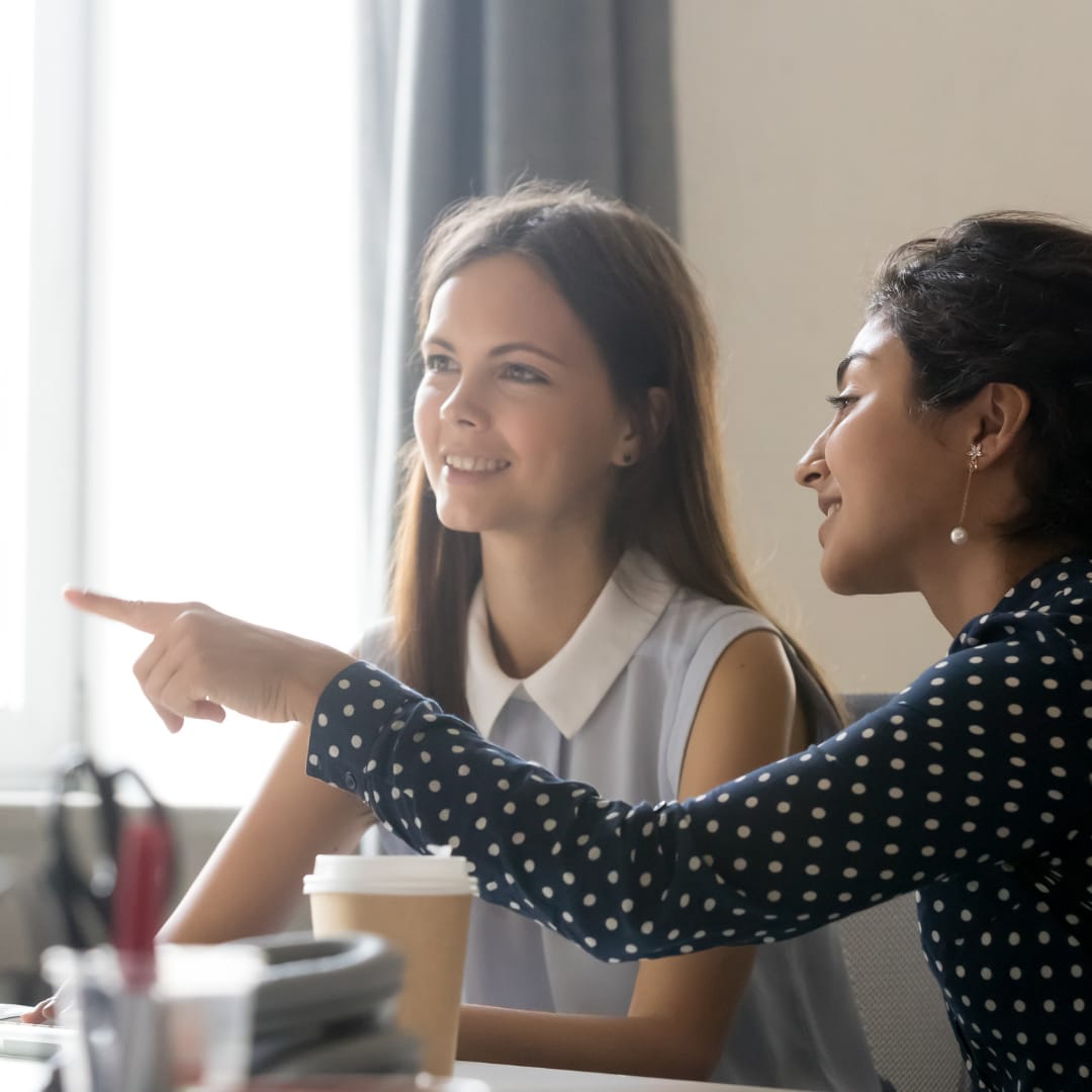 Intern at Bluebox Velocity