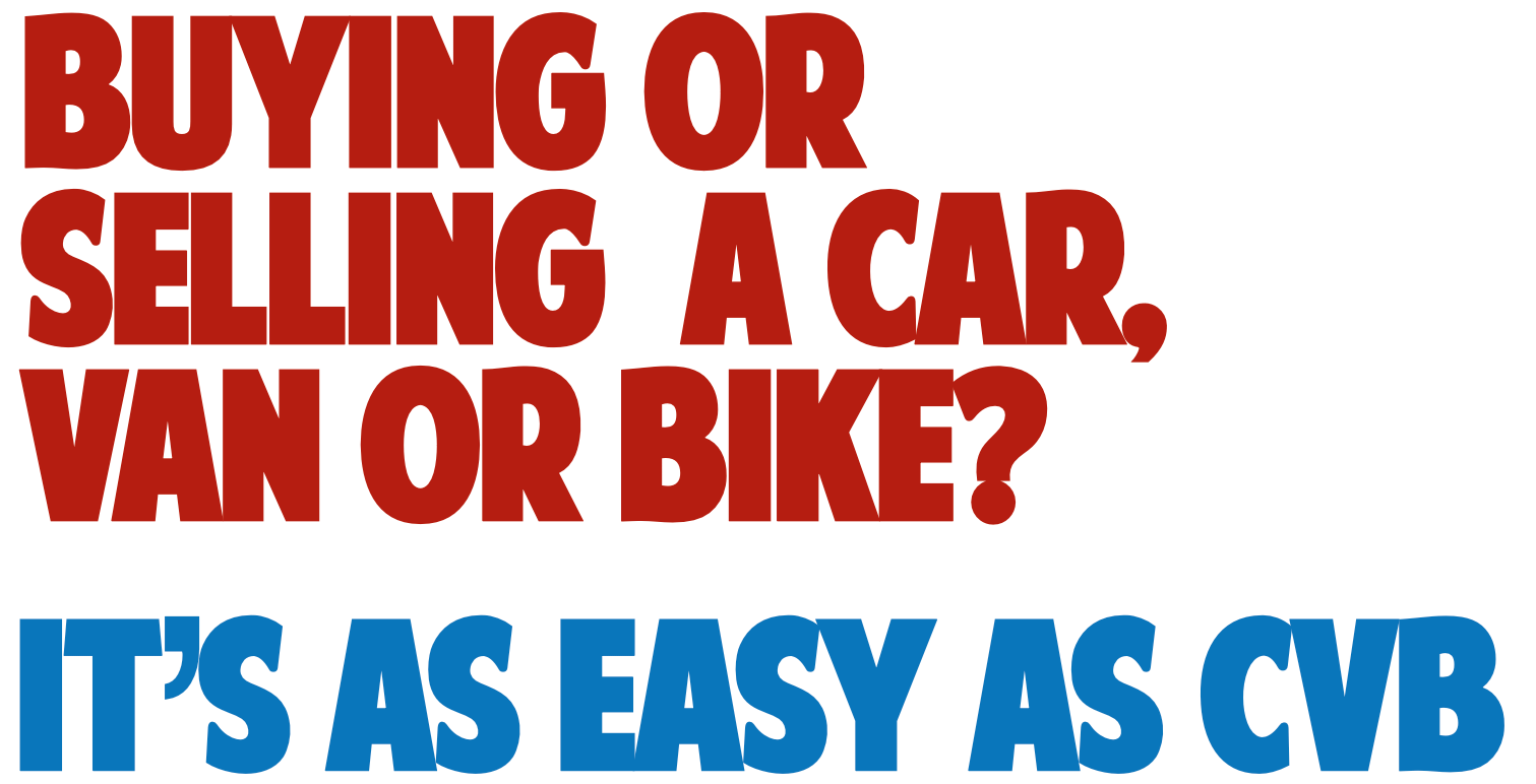 carsvansandbikes